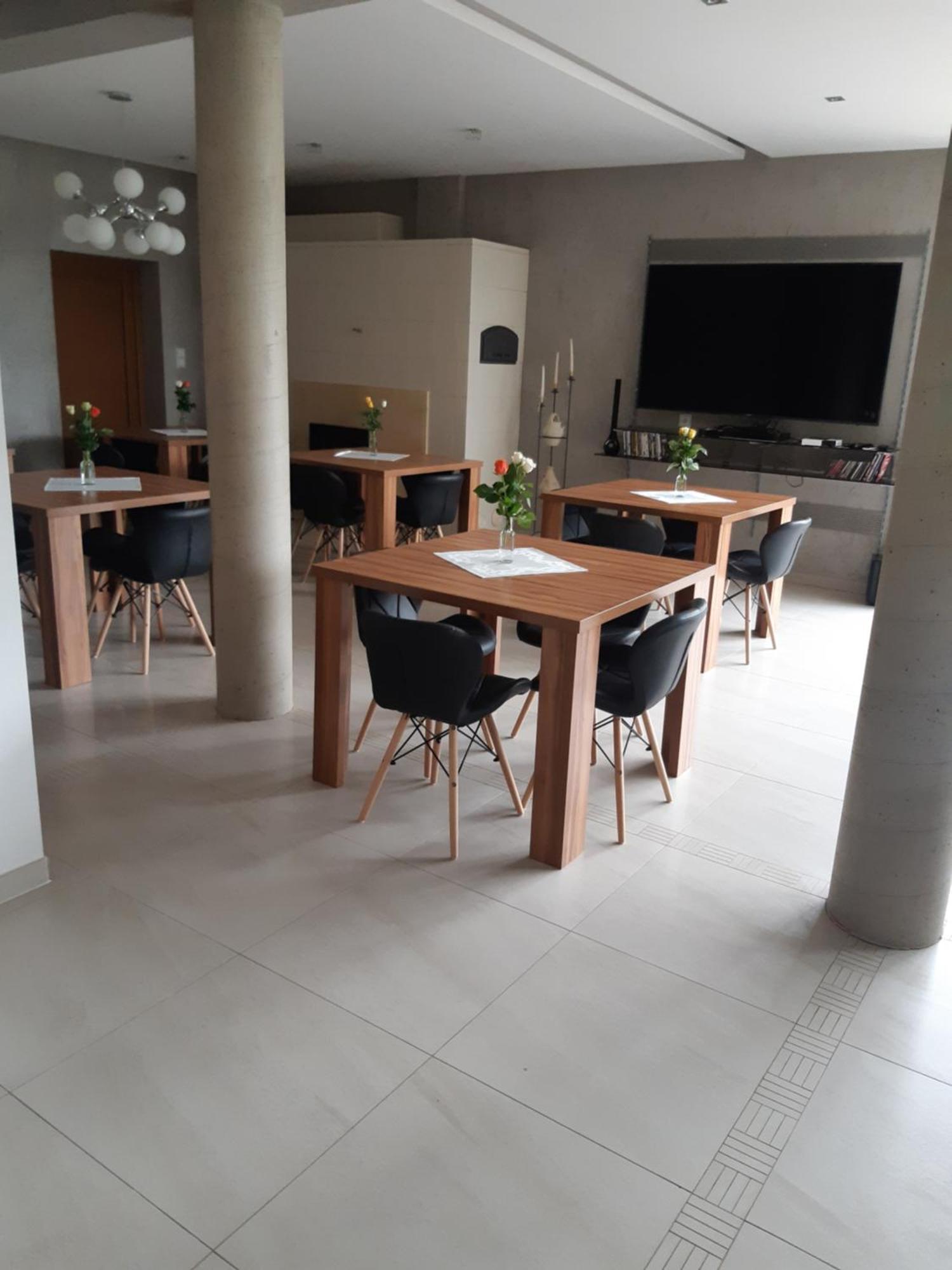 Jasminowe Ogrody Bed & Breakfast ชเจอร์ค ภายนอก รูปภาพ